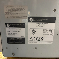 GE Healthcare Typhoon FLA9500 Fluorescence Image Analyzer image 3